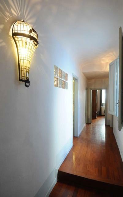 Florence Style Residence Exteriér fotografie