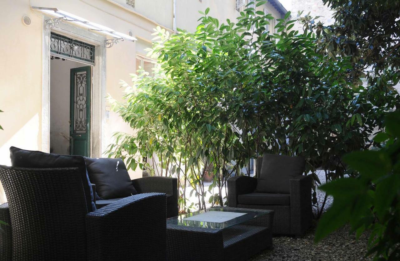 Florence Style Residence Exteriér fotografie